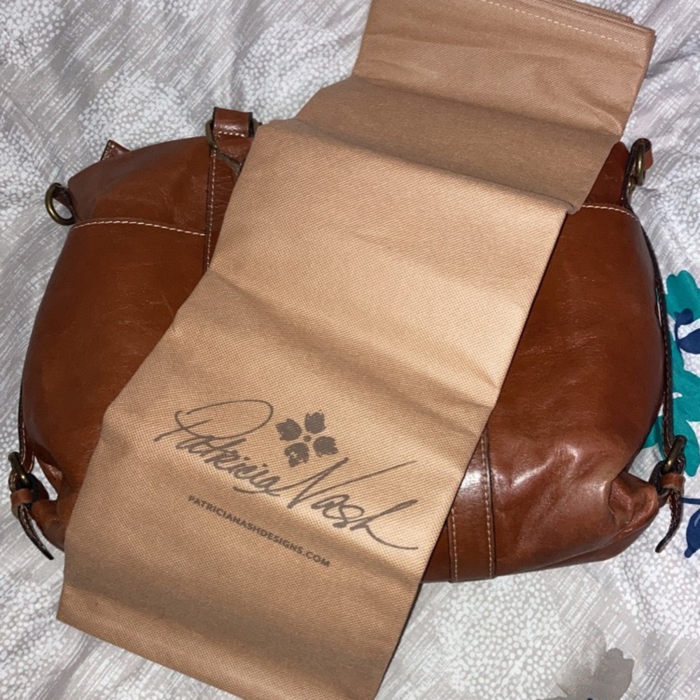 Patricia Nash Tote/crossbody